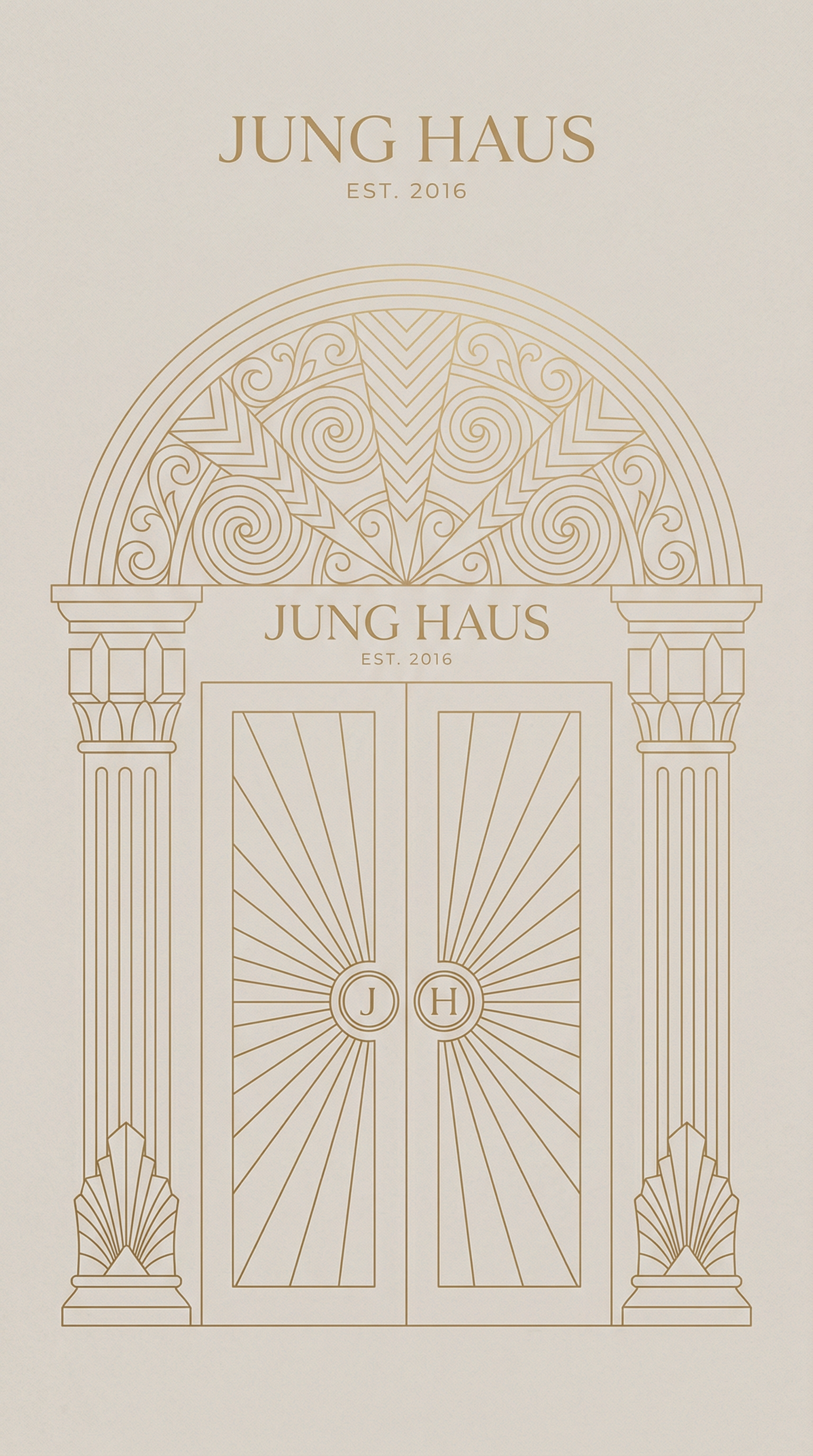 JUNG HAUS Atelier